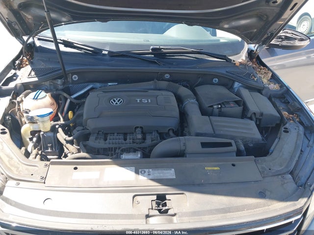 Volkswagen Passat 1.8t R-line