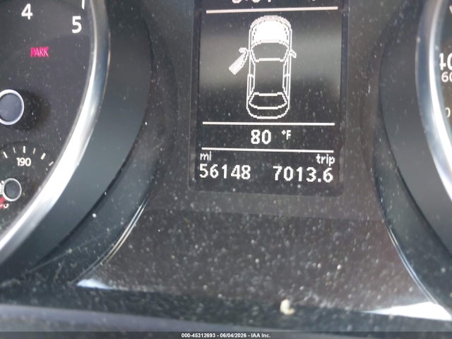 Volkswagen Passat 1.8t R-line