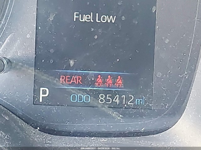 Toyota Corolla Se