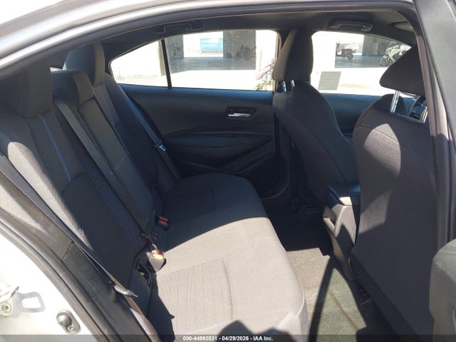 Toyota Corolla Se