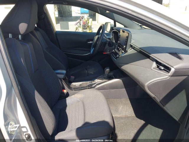 Toyota Corolla Se