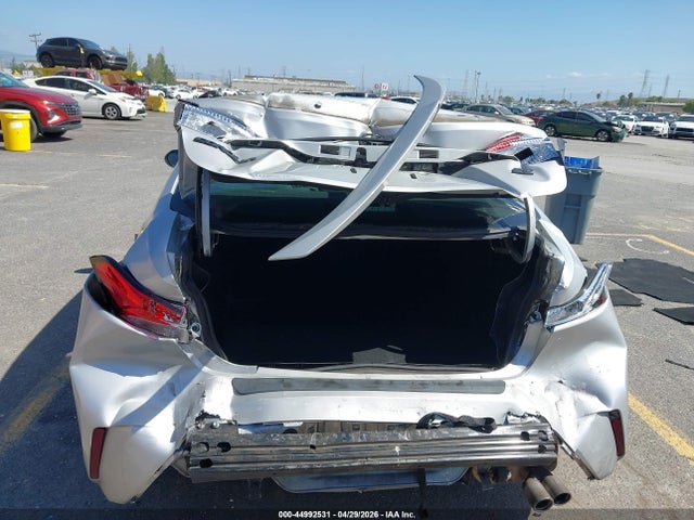Toyota Corolla Se