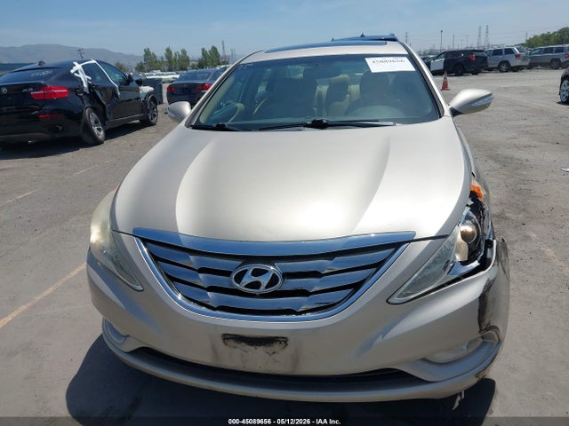 Hyundai SONATA Limited