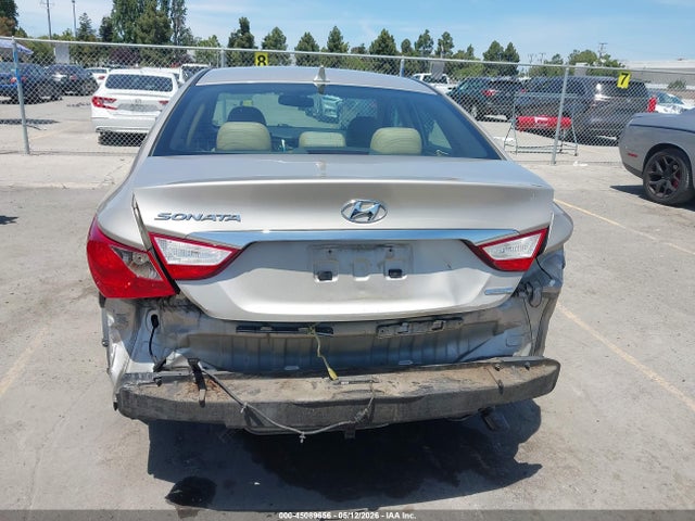 Hyundai SONATA Limited