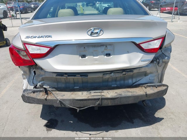 Hyundai SONATA Limited