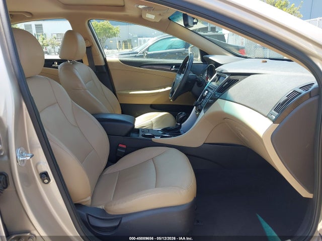 Hyundai SONATA Limited