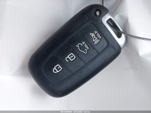 Hyundai SONATA Limited