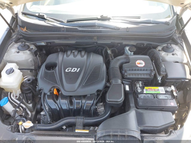 Hyundai SONATA Limited