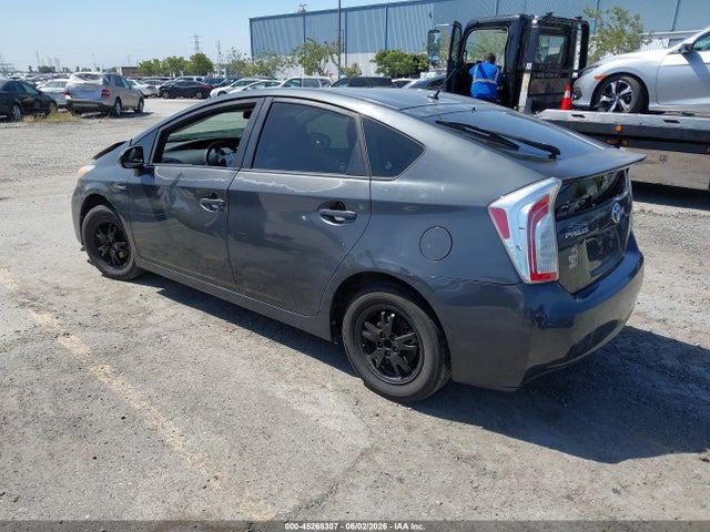 Toyota Prius Two