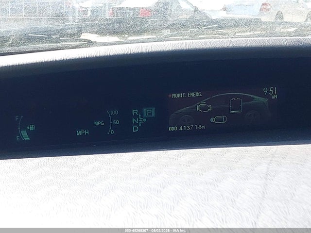 Toyota Prius Two