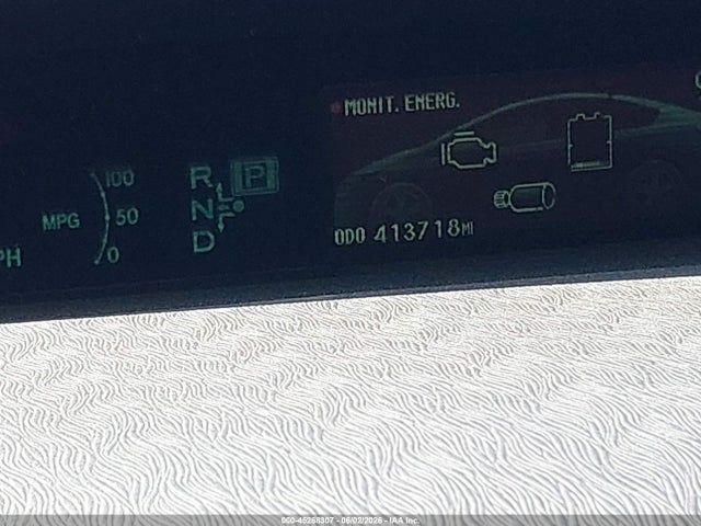 Toyota Prius Two