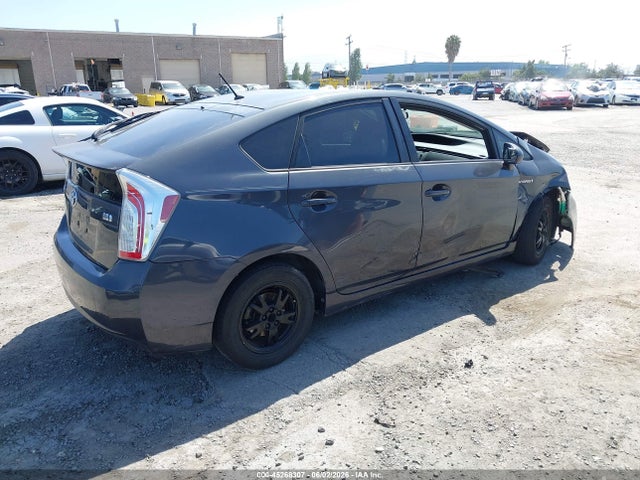 Toyota Prius Two