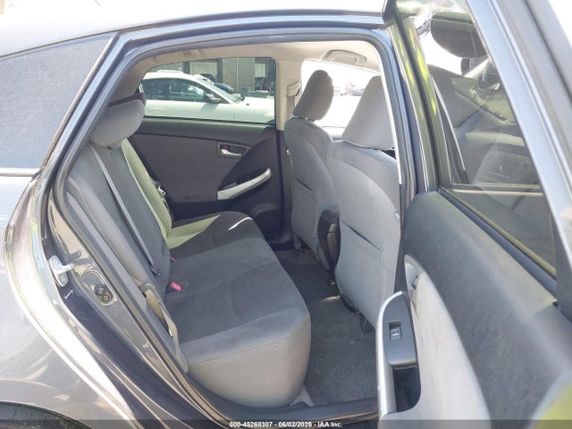 Toyota Prius Two