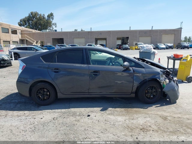 Toyota Prius Two