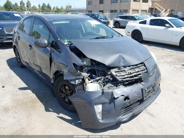 Toyota Prius Two