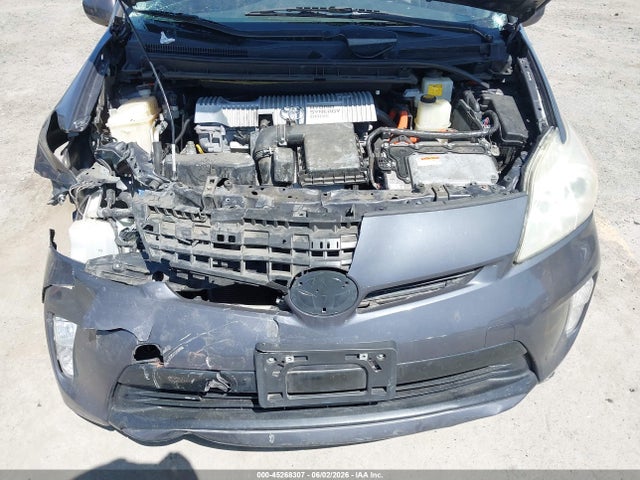 Toyota Prius Two