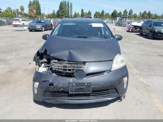 Toyota Prius Two