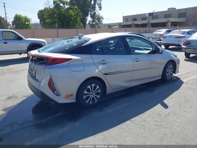 Toyota Prius Prime Le