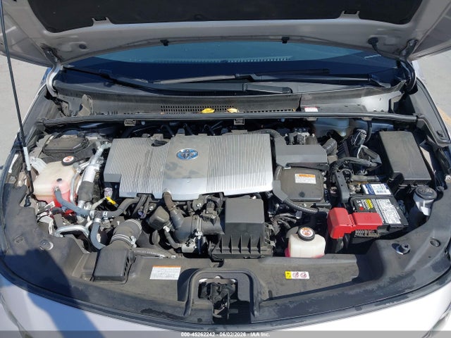 Toyota Prius Prime Le