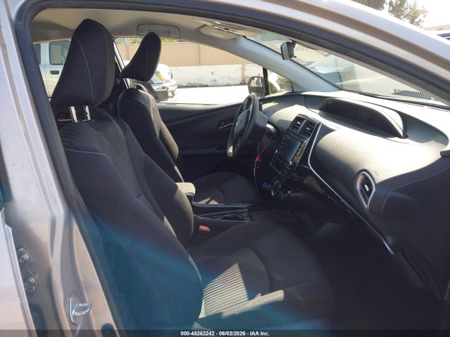 Toyota Prius Prime Le