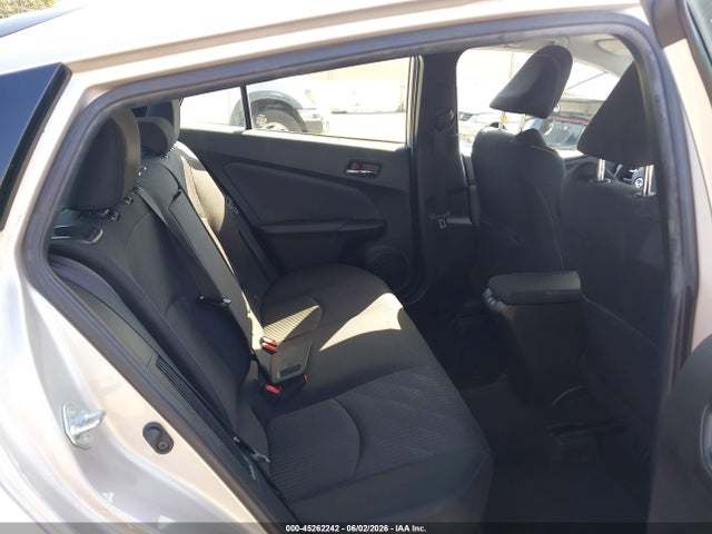 Toyota Prius Prime Le