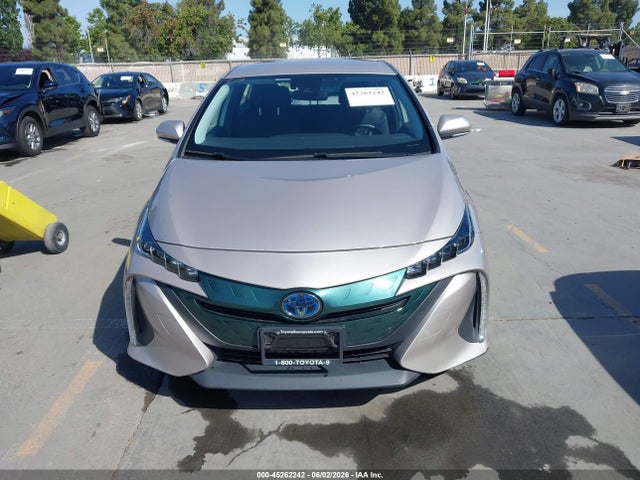 Toyota Prius Prime Le