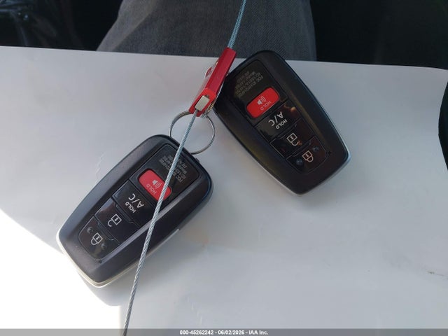Toyota Prius Prime Le