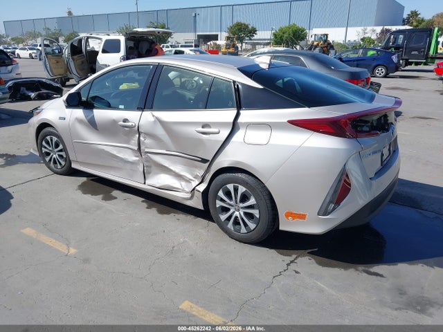 Toyota Prius Prime Le