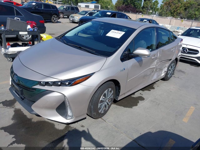 Toyota Prius Prime Le