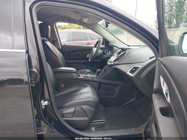 GMC Terrain Sle-1