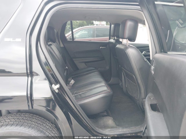 GMC Terrain Sle-1