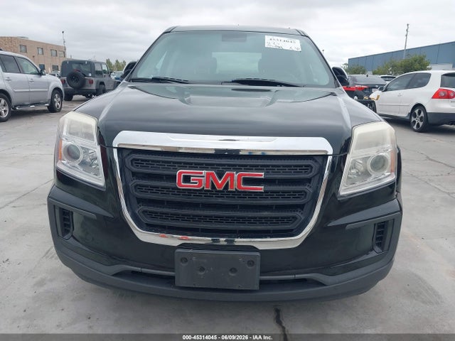GMC Terrain Sle-1