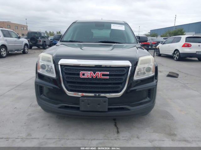 GMC Terrain Sle-1
