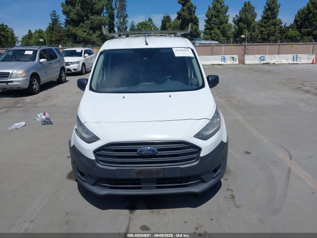 Ford Transit Xl