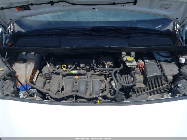 Ford Transit Xl