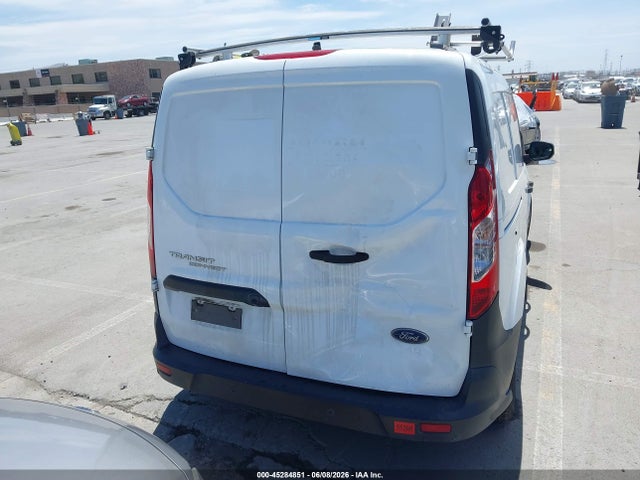 Ford Transit Xl