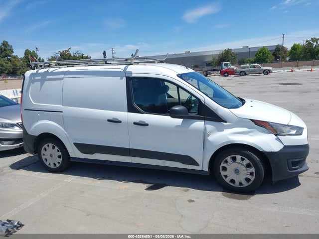 Ford Transit Xl
