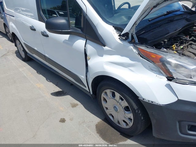 Ford Transit Xl