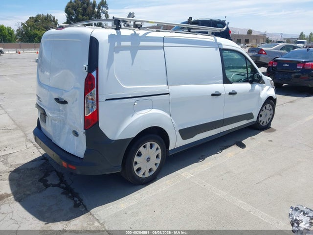 Ford Transit Xl