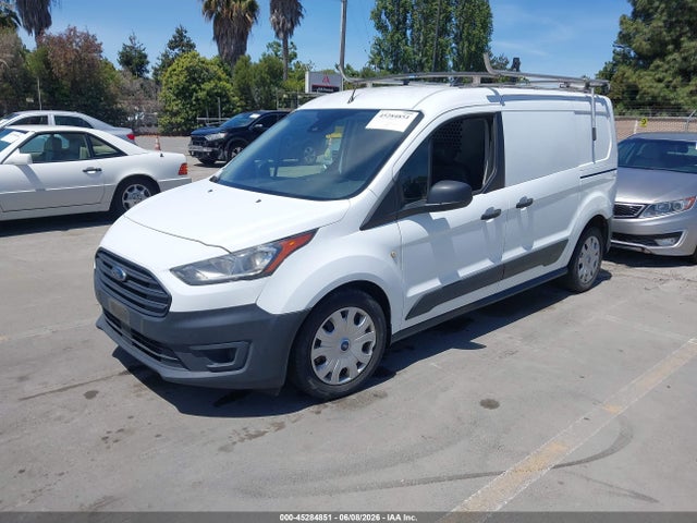 Ford Transit Xl
