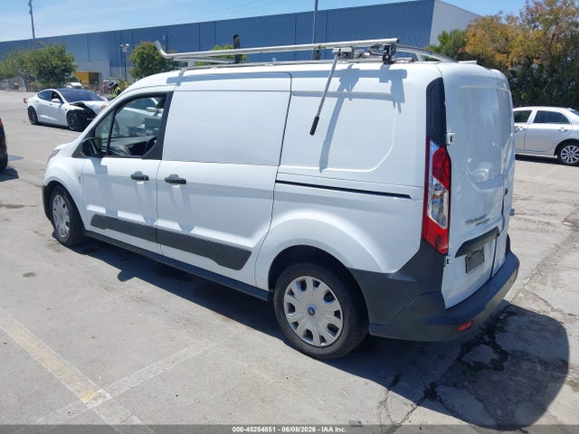 Ford Transit Xl