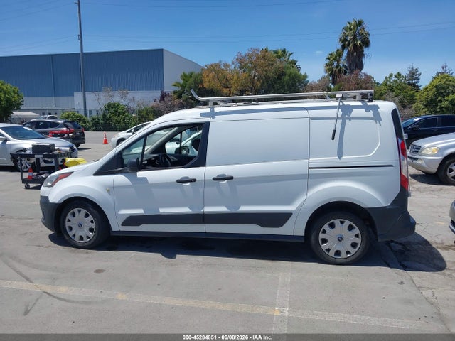 Ford Transit Xl
