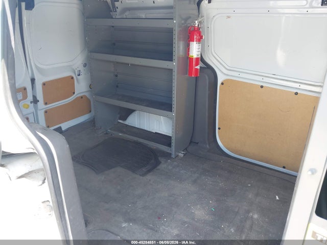 Ford Transit Xl