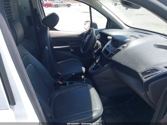 Ford Transit Xl