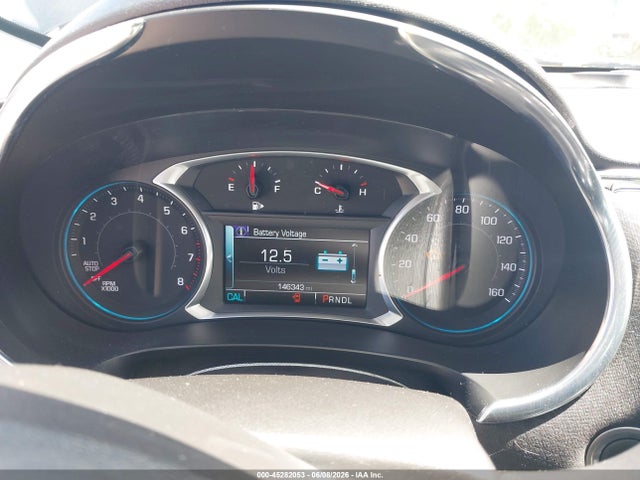 Chevrolet Malibu 1lt