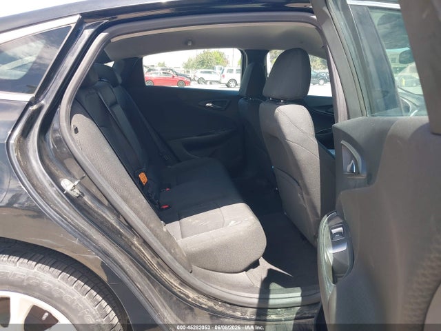 Chevrolet Malibu 1lt