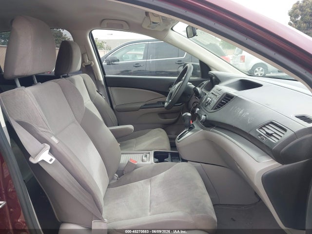 Honda CR-V Lx