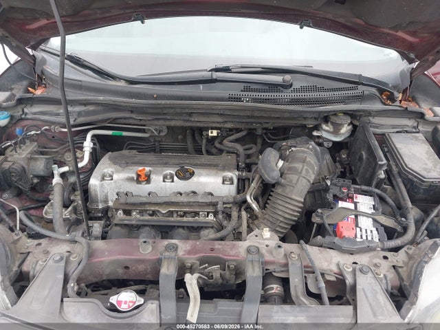Honda CR-V Lx