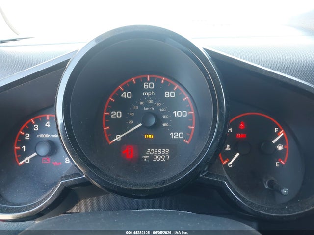Honda Element Sc