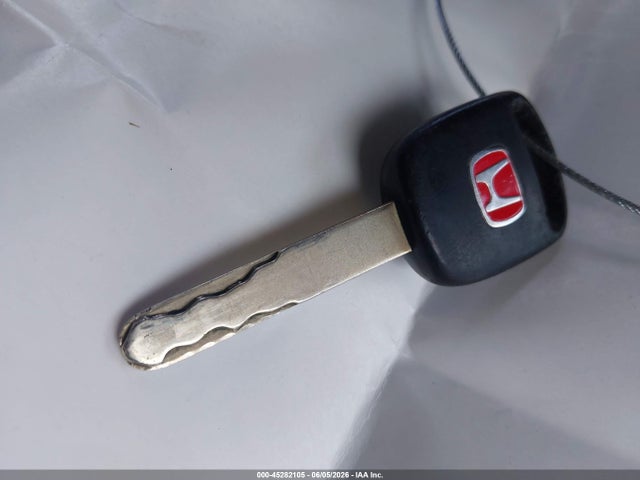 Honda Element Sc